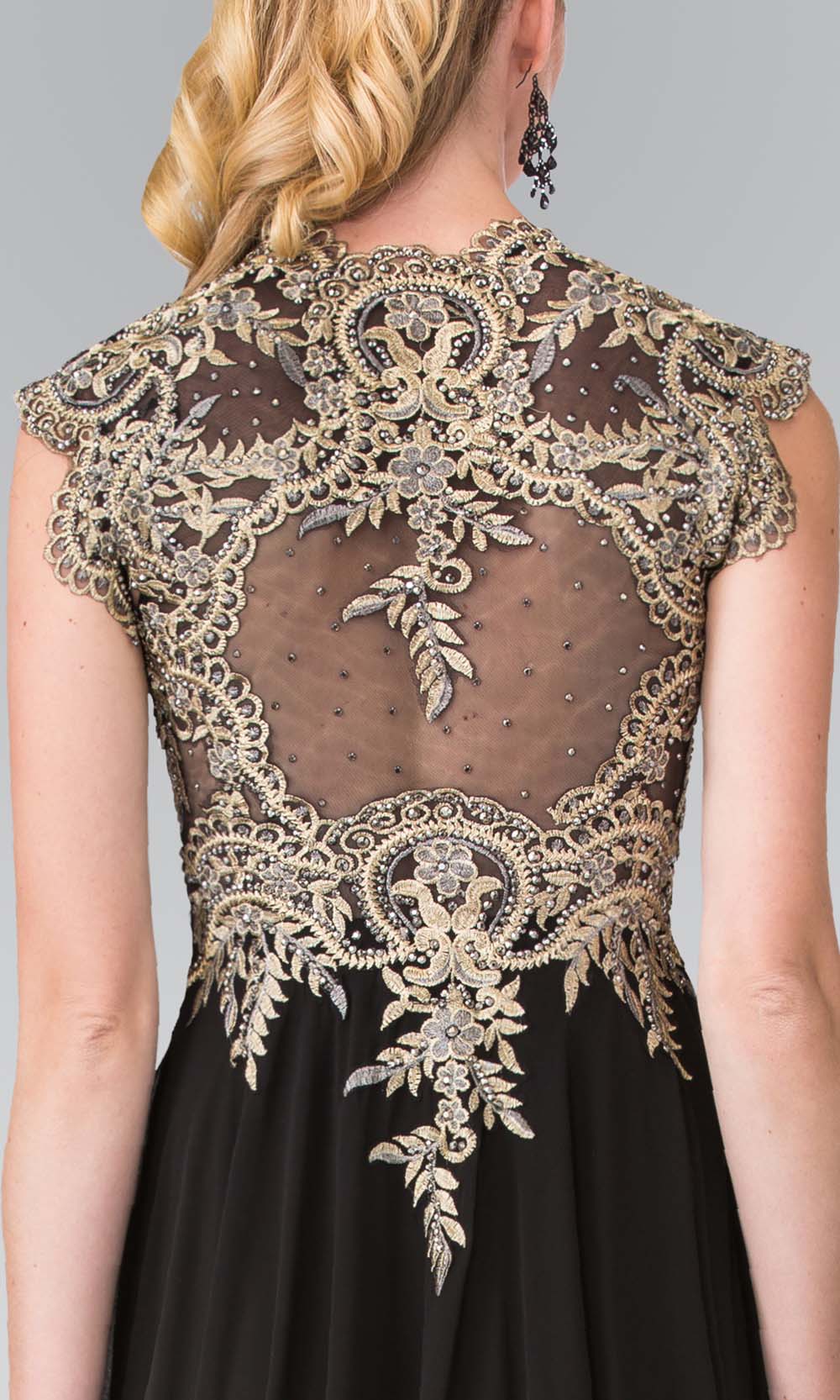 Fashionnob - Elizabeth K GL2229