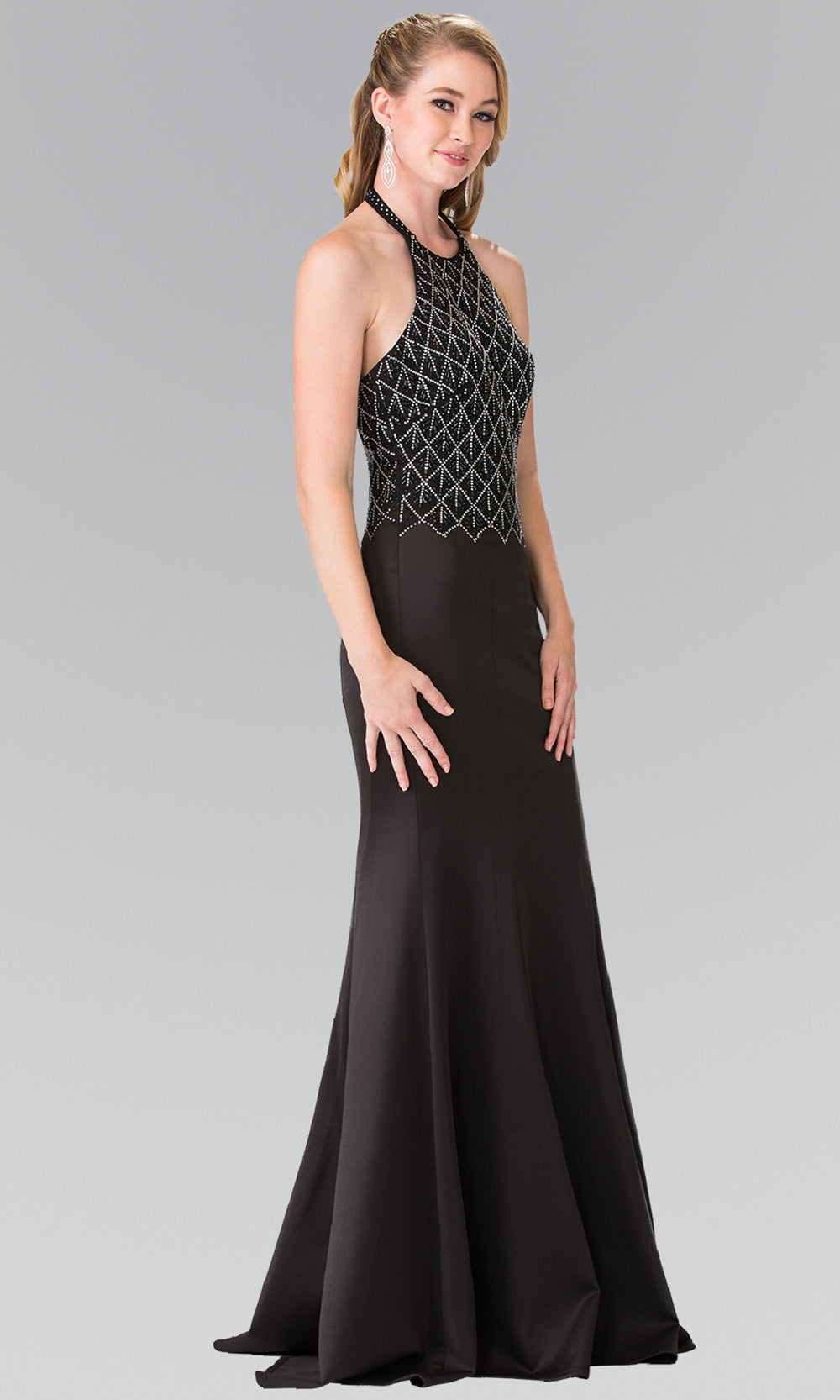Fashionnob - Elizabeth K GL2285