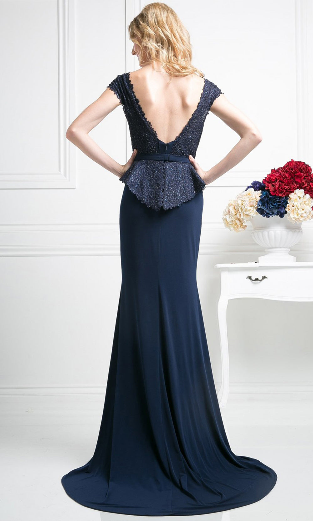 Fashionnob - Cinderella Divine DS317