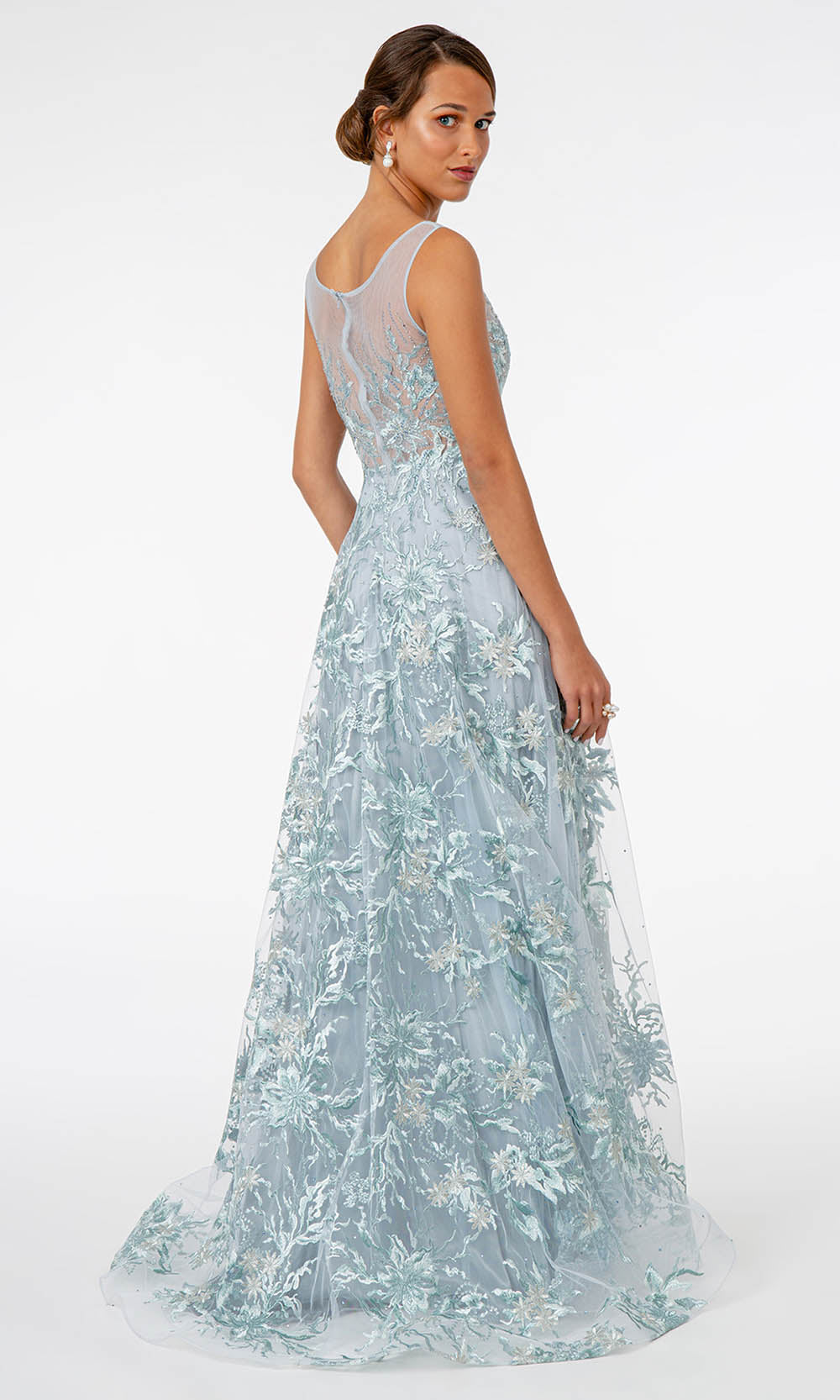 Fashionnob - GLS by Gloria GL2979