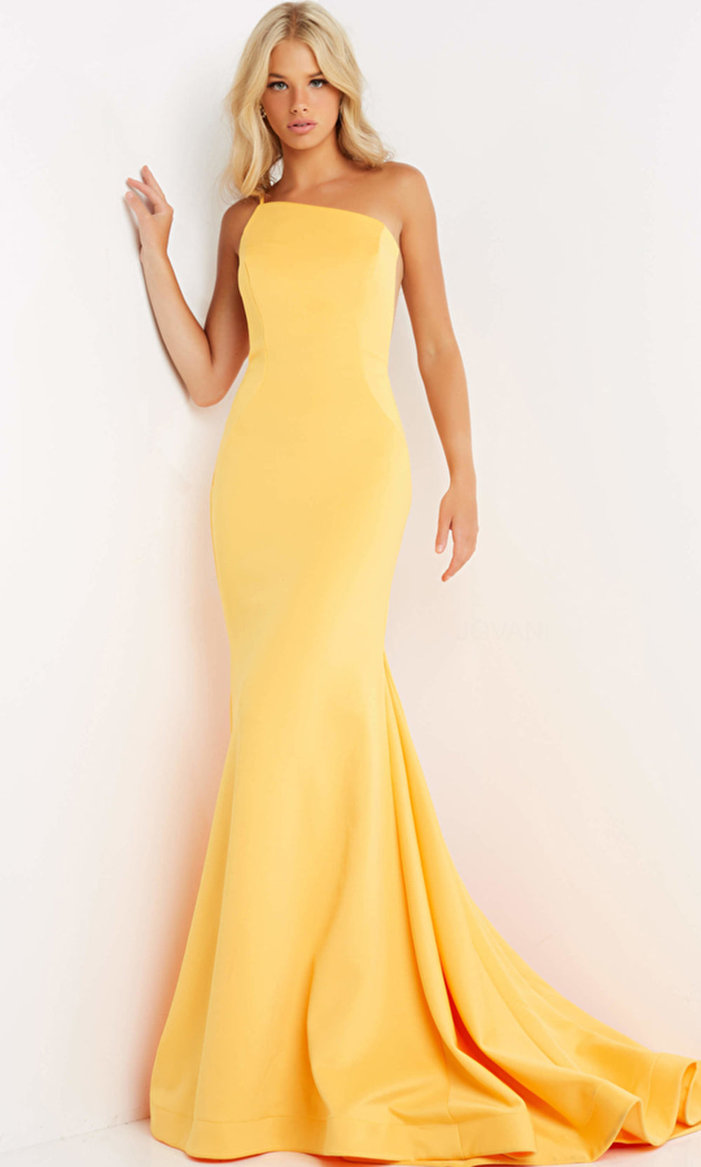 Fashionnob - Jovani 06763