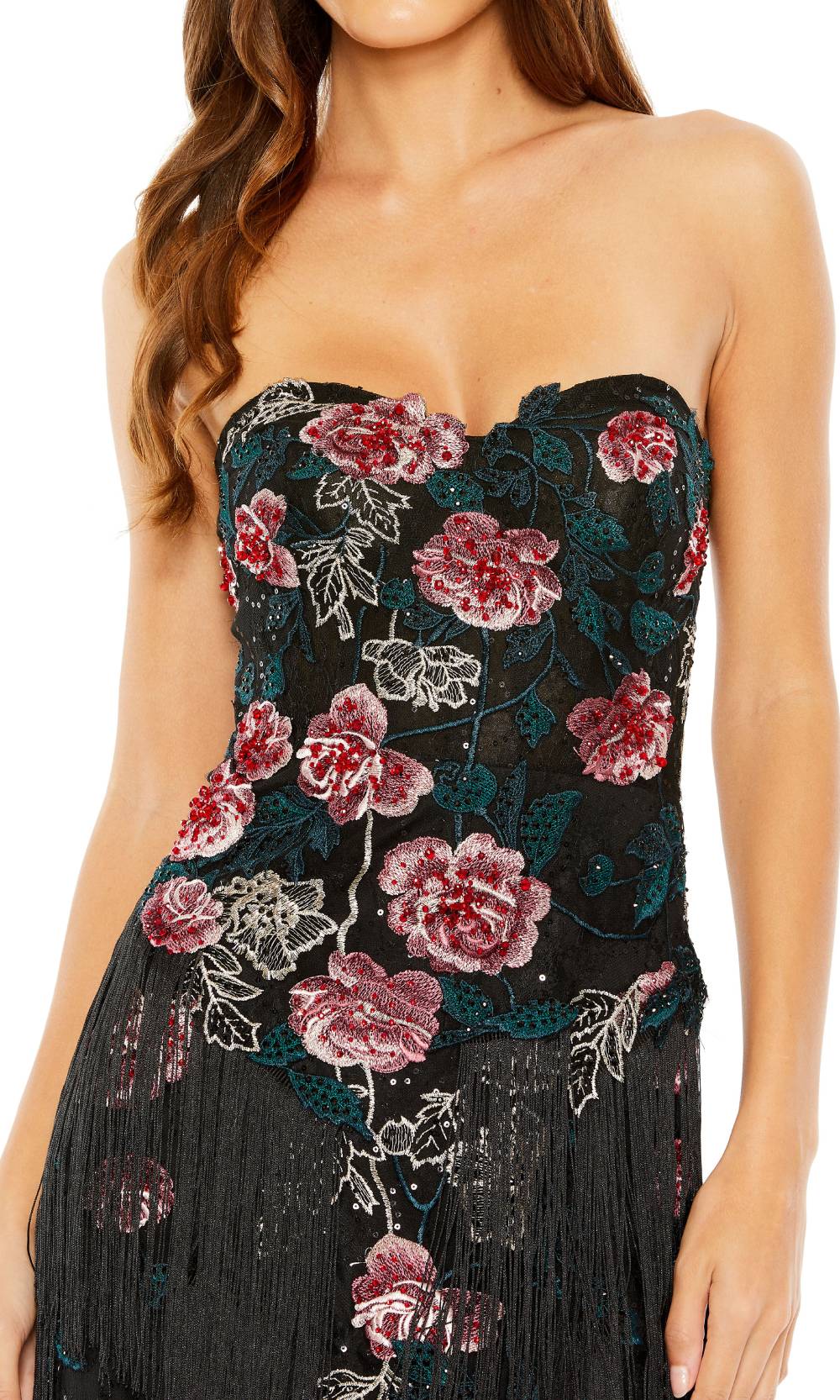 Fashionnob - Mac Duggal 20577