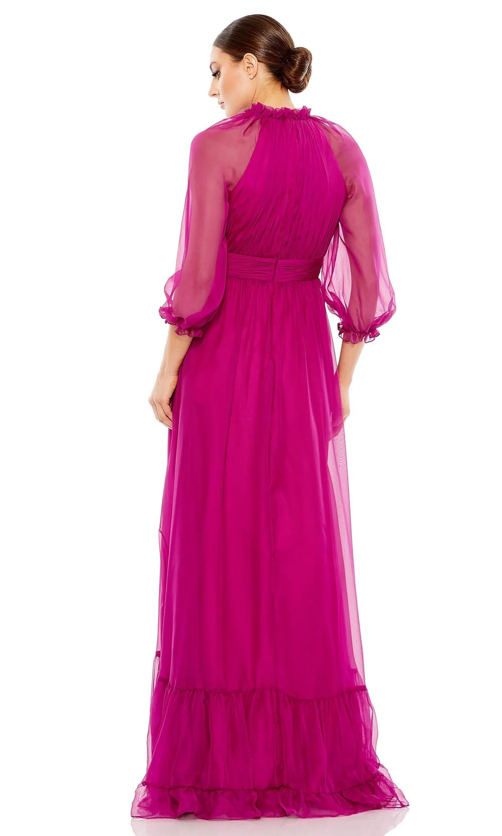 Fashionnob - Mac Duggal 68225