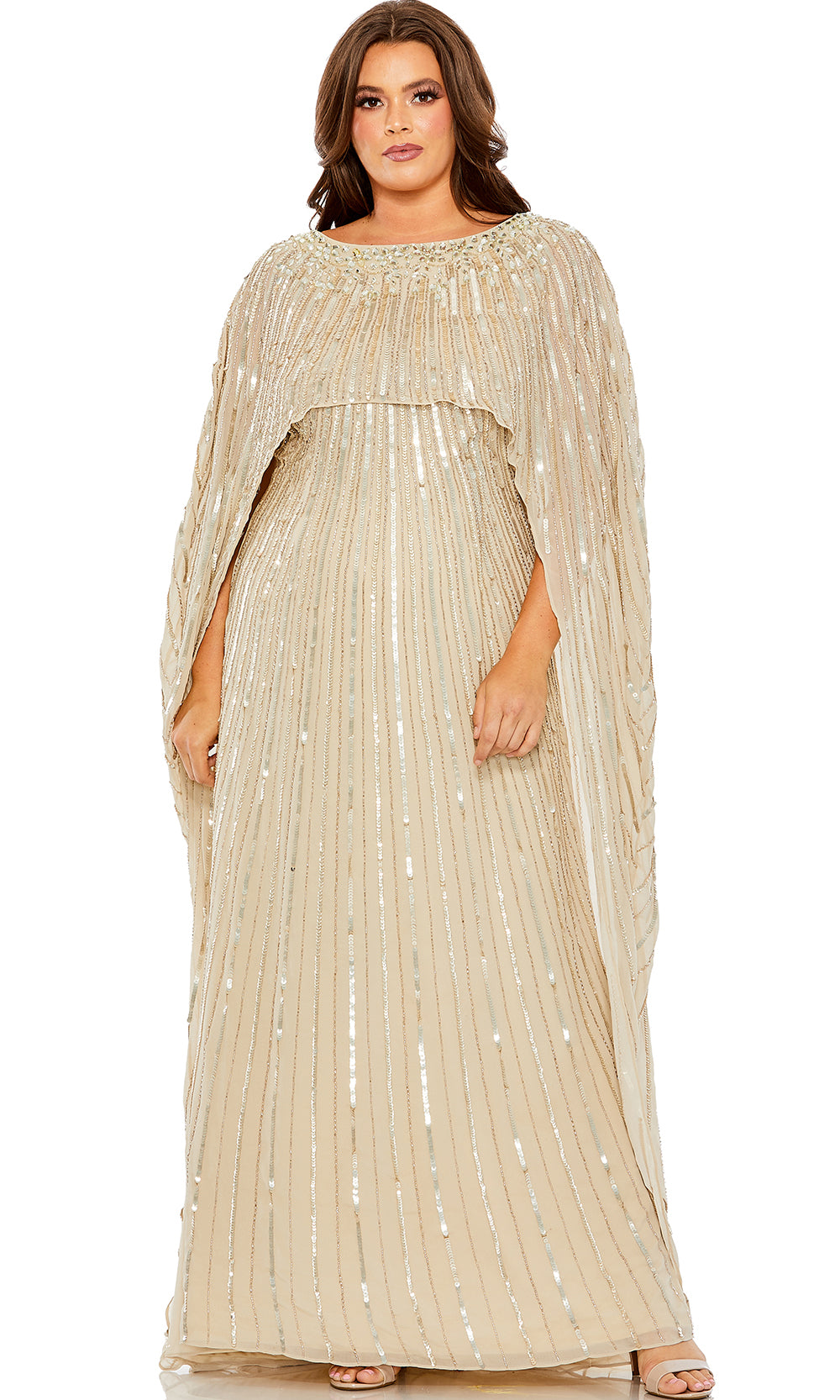 Fashionnob - Mac Duggal 93993