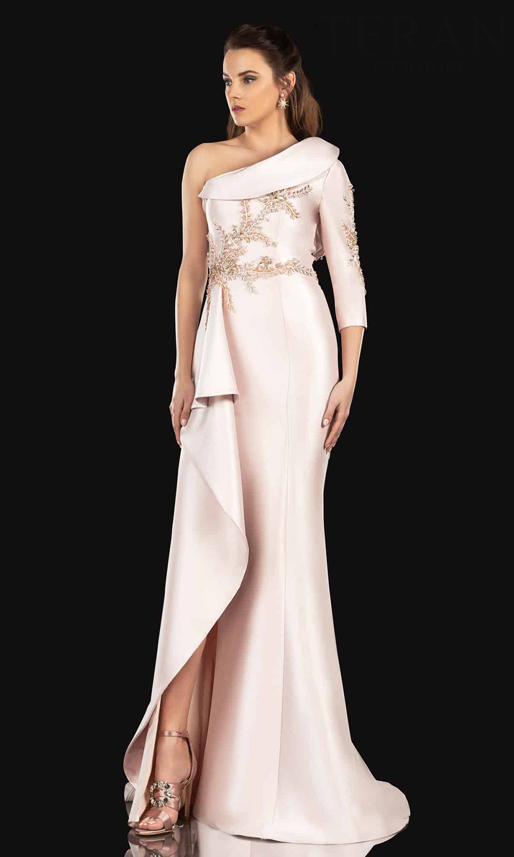 Fashionnob - Terani Couture 2027E2919