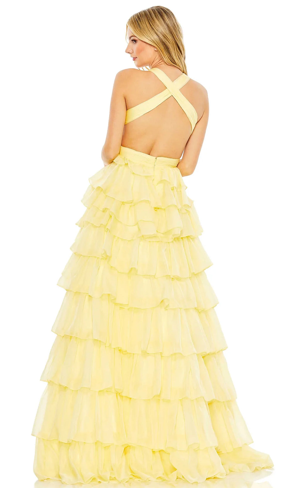 Fashionnob - Mac Duggal 67988 Sale