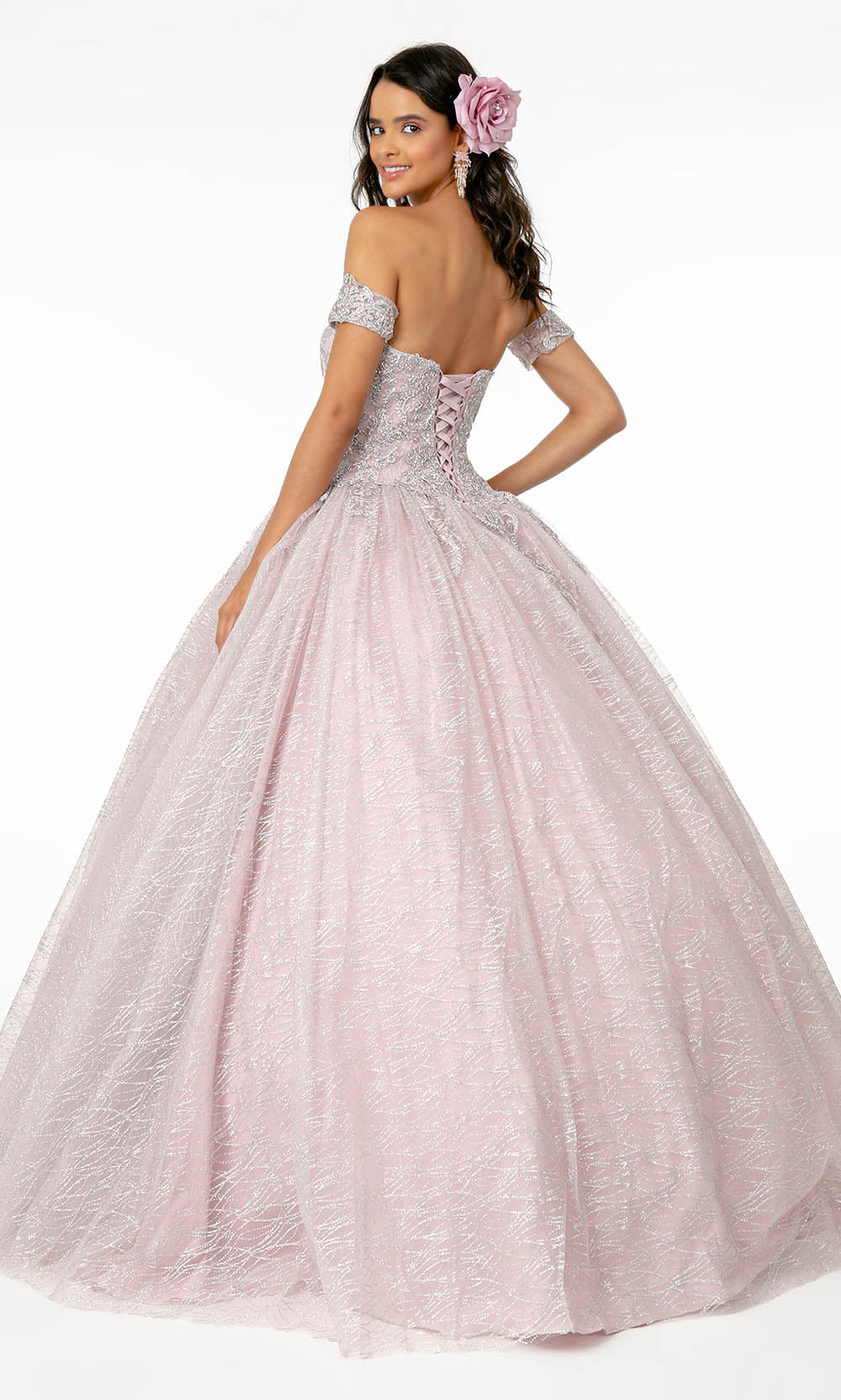 Fashionnob - Elizabeth K GL2914