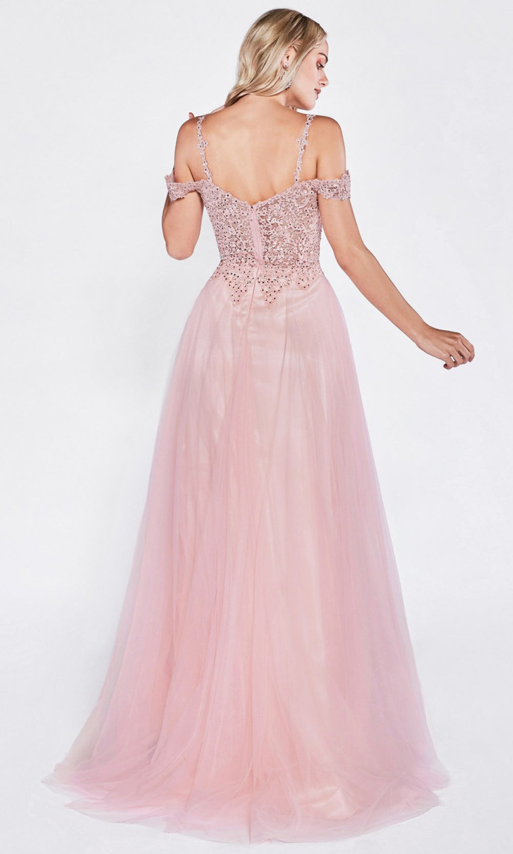 Fashionnob - Cinderella Divine CD0138