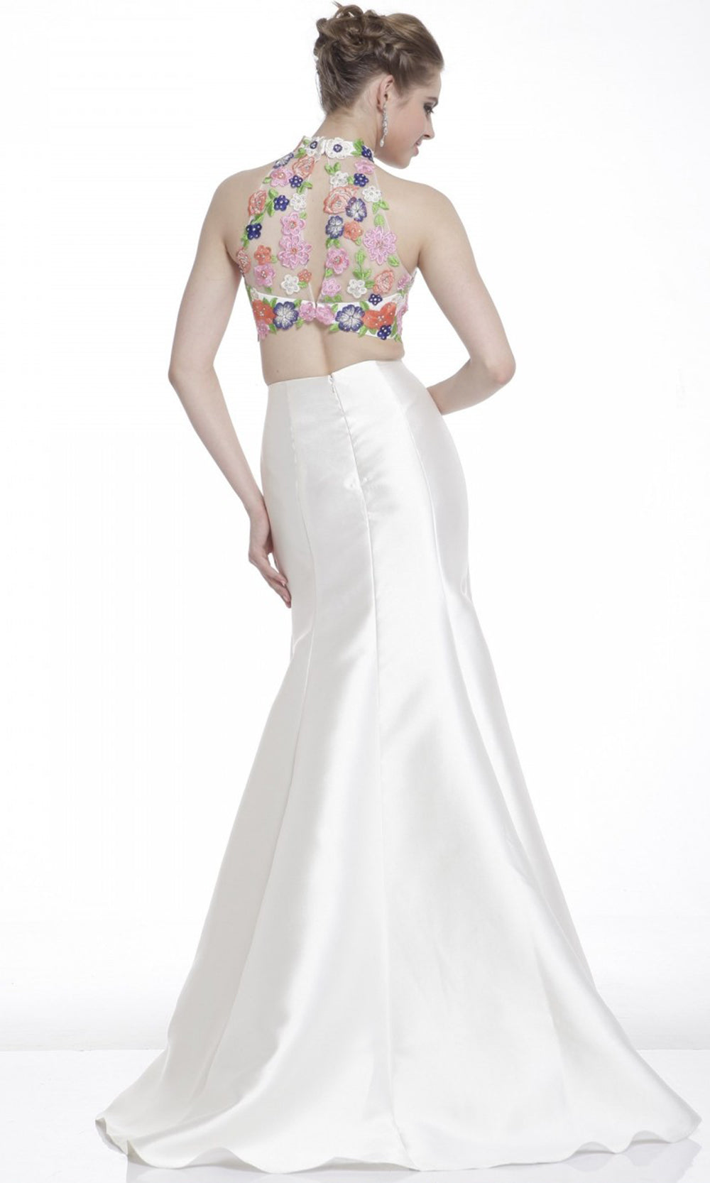 Fashionnob - Cinderella Divine 7634