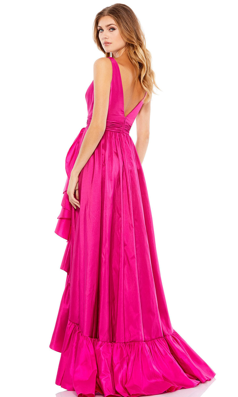 Fashionnob - Mac Duggal 67835M (Same Day Shipping!)