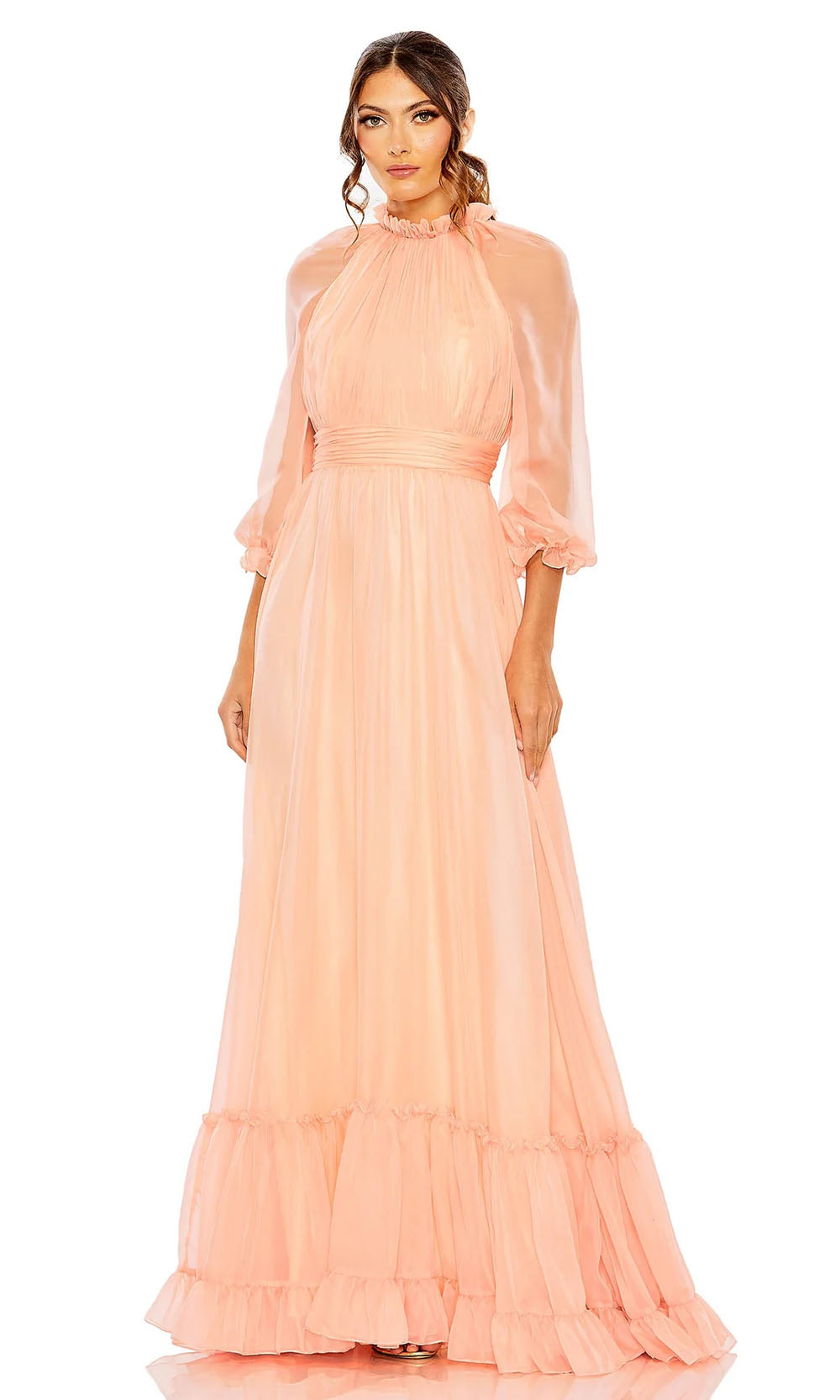 Fashionnob - Mac Duggal 68225