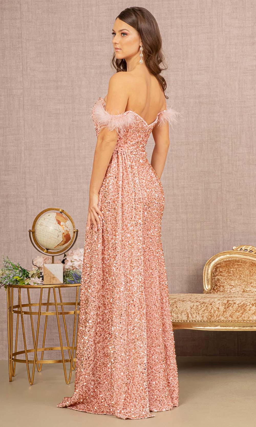 Fashionnob - Elizabeth K GL3163