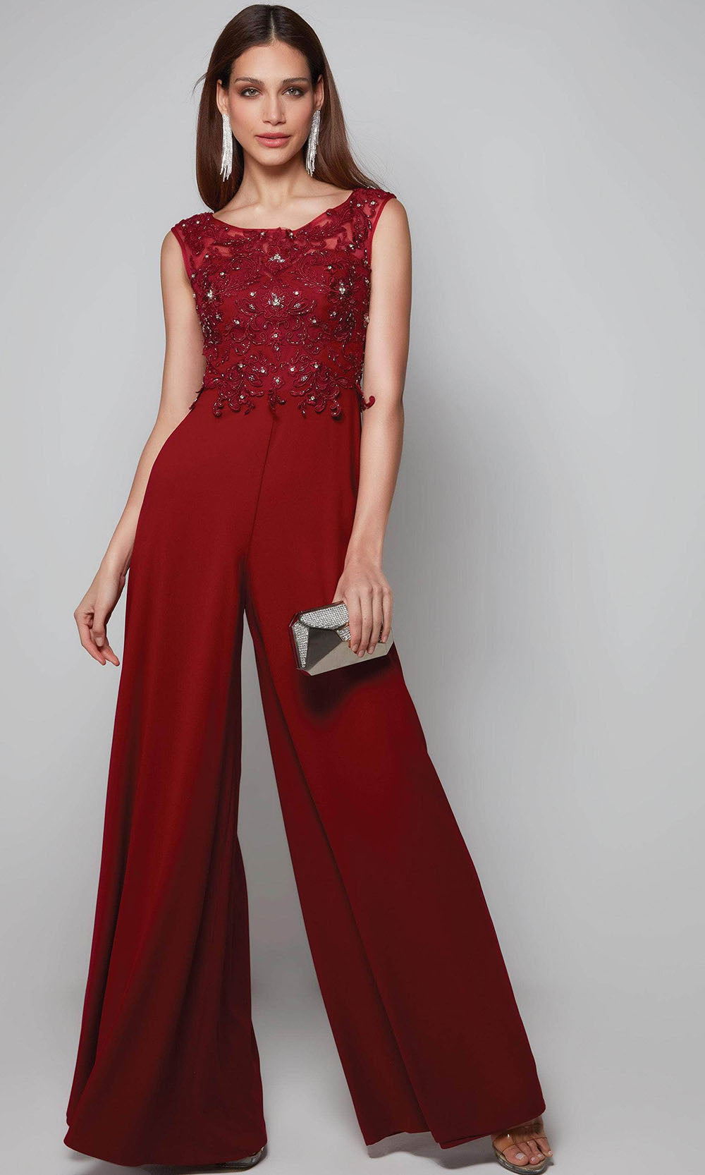 Fashionnob - Alyce Paris 27567