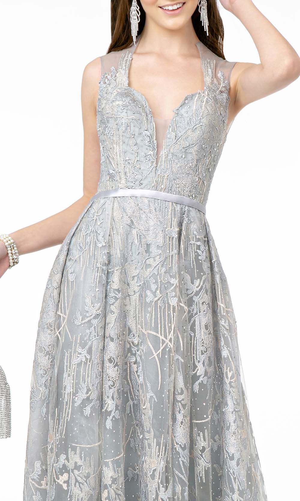 Fashionnob - GLS by Gloria GL2835