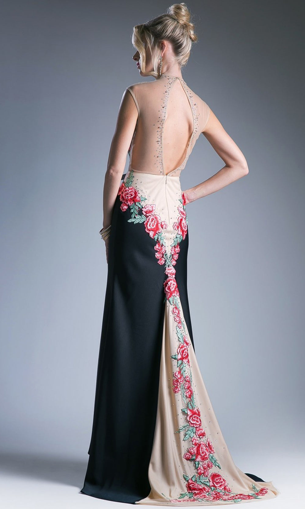 Fashionnob - Cinderella Divine 82302