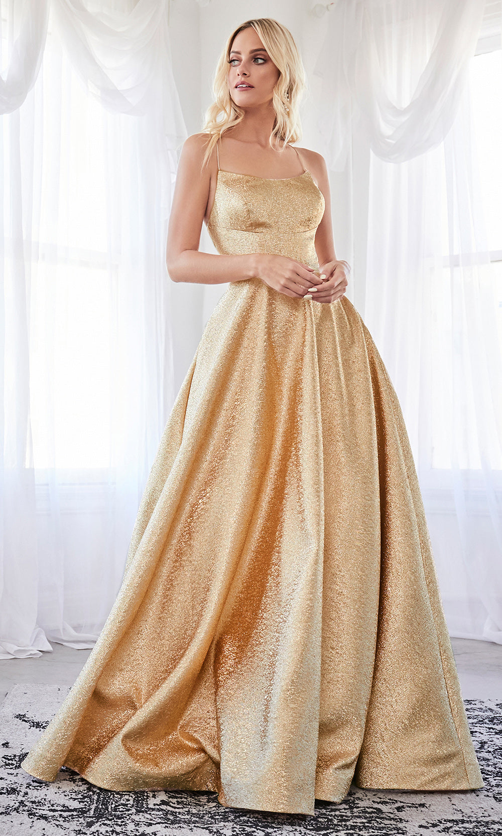 Fashionnob - Cinderella Divine CD203