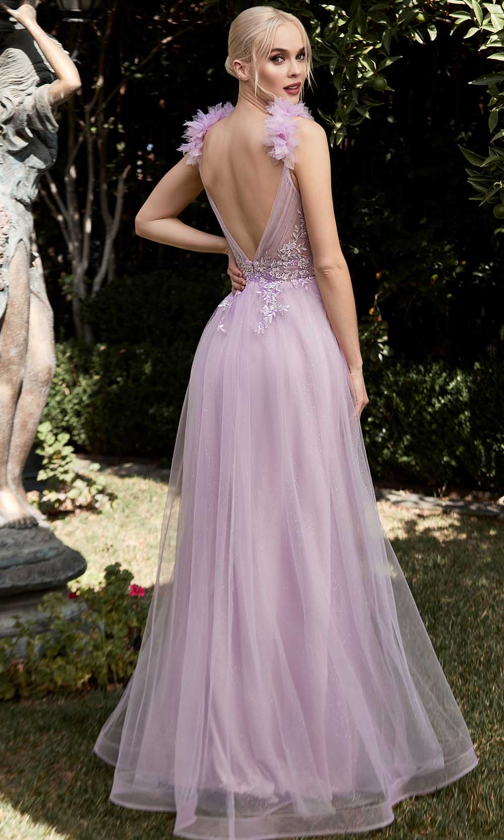 Fashionnob - Ladivine CD970