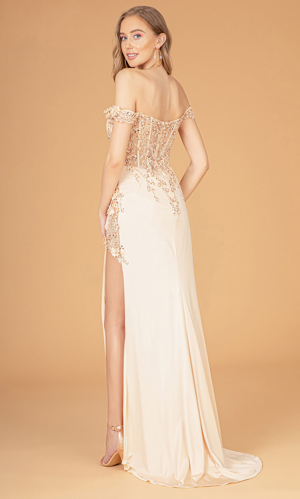 Fashionnob - Elizabeth K GL3082