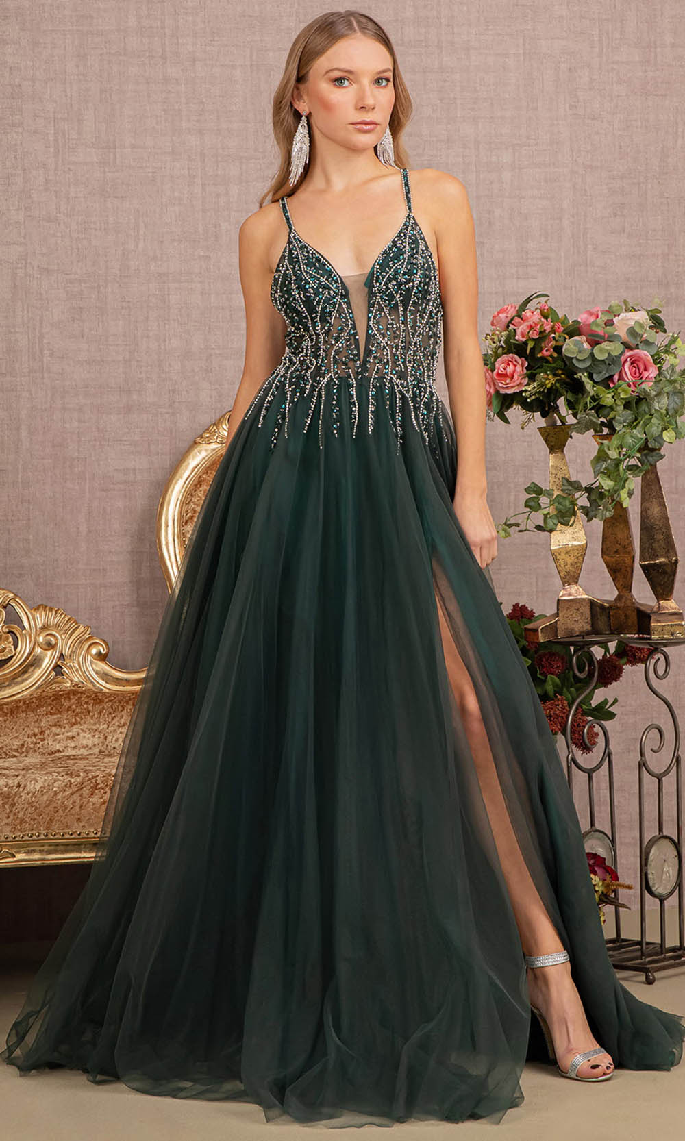 Fashionnob - GLS by Gloria GL3137