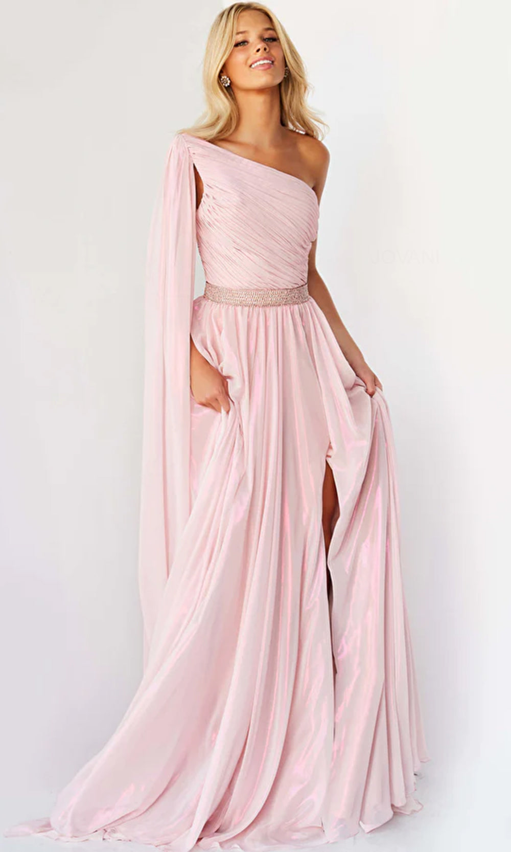 Fashionnob - Jovani 07248