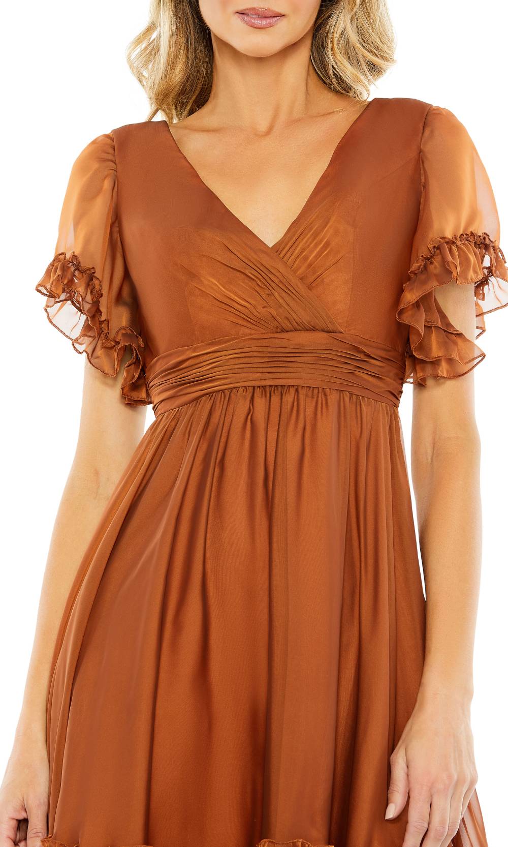 Fashionnob - Mac Duggal 68018