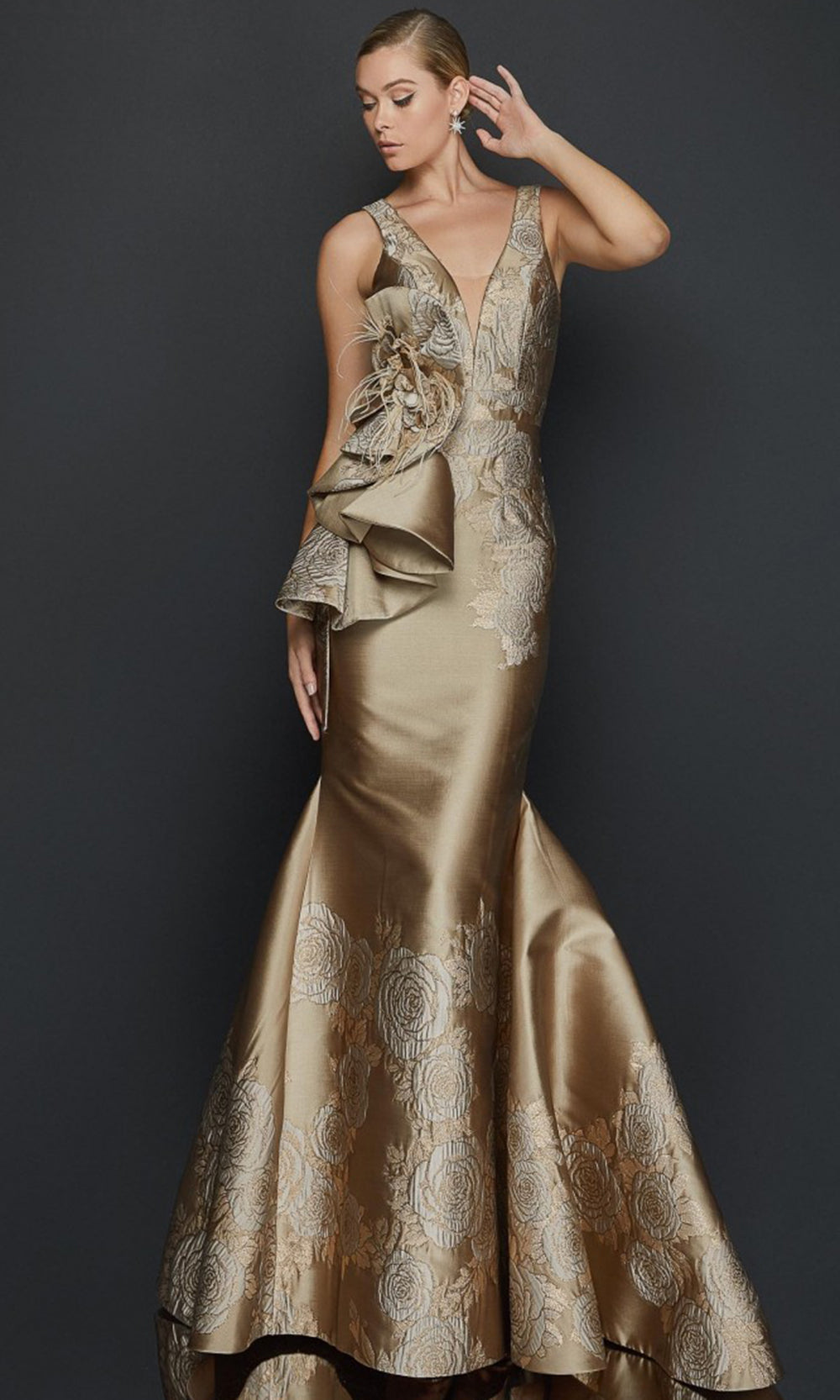 Fashionnob - Terani Couture 2011E2056