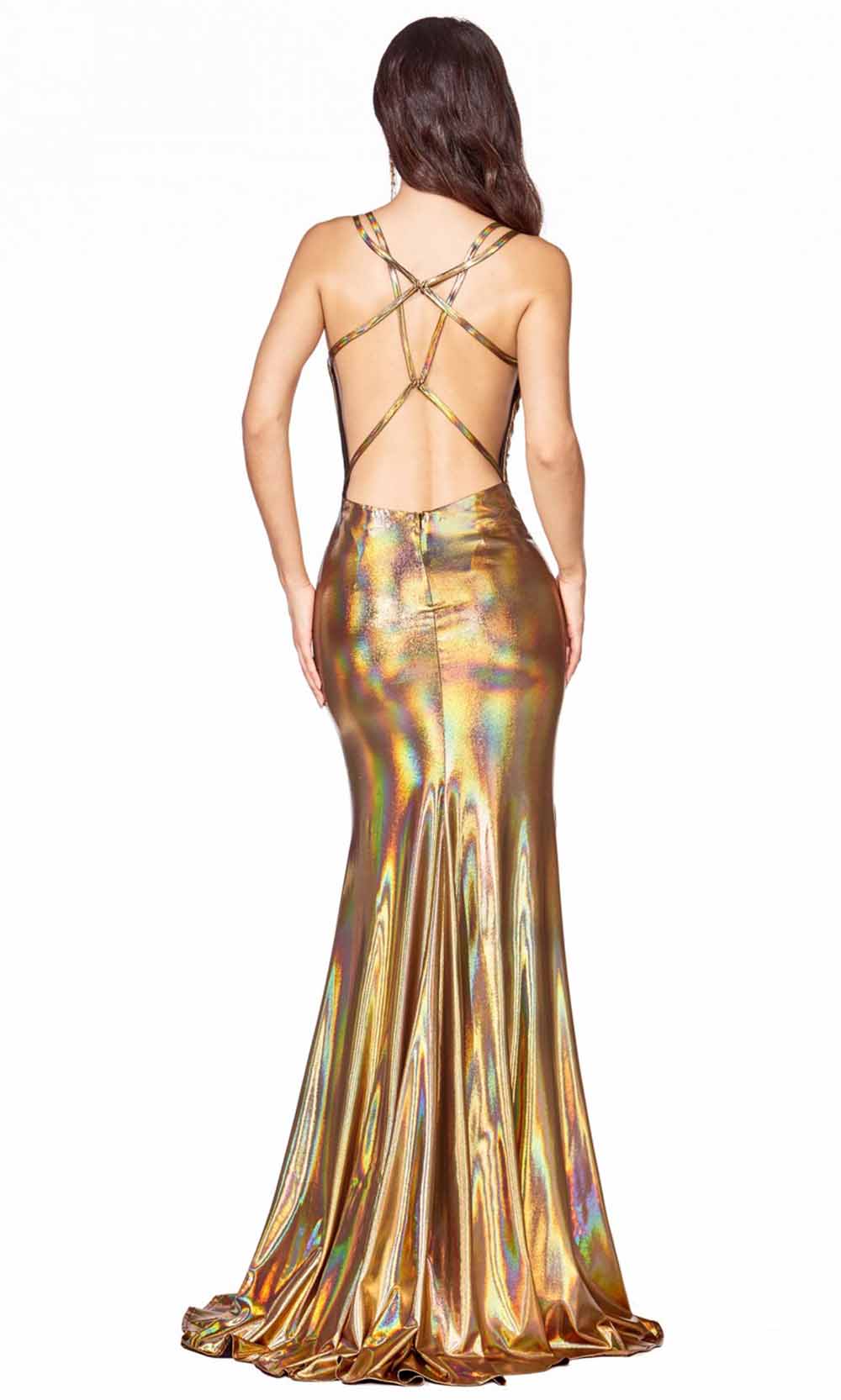 Fashionnob - Ladivine CR847