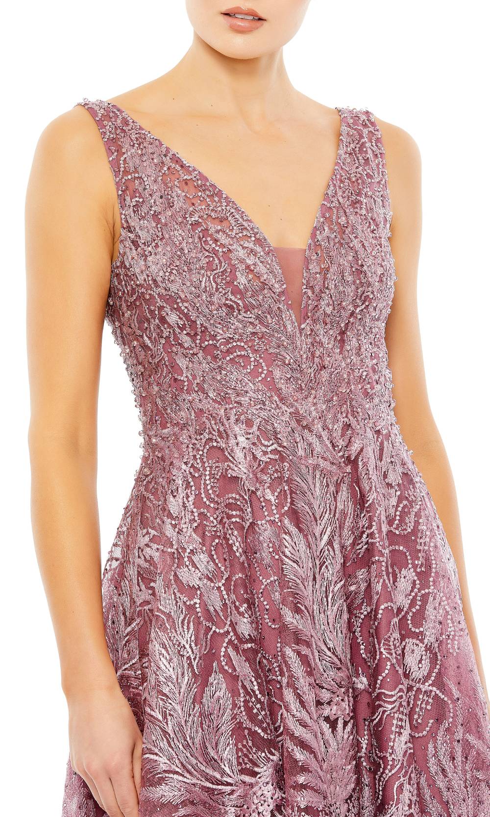 Fashionnob - Mac Duggal 20422