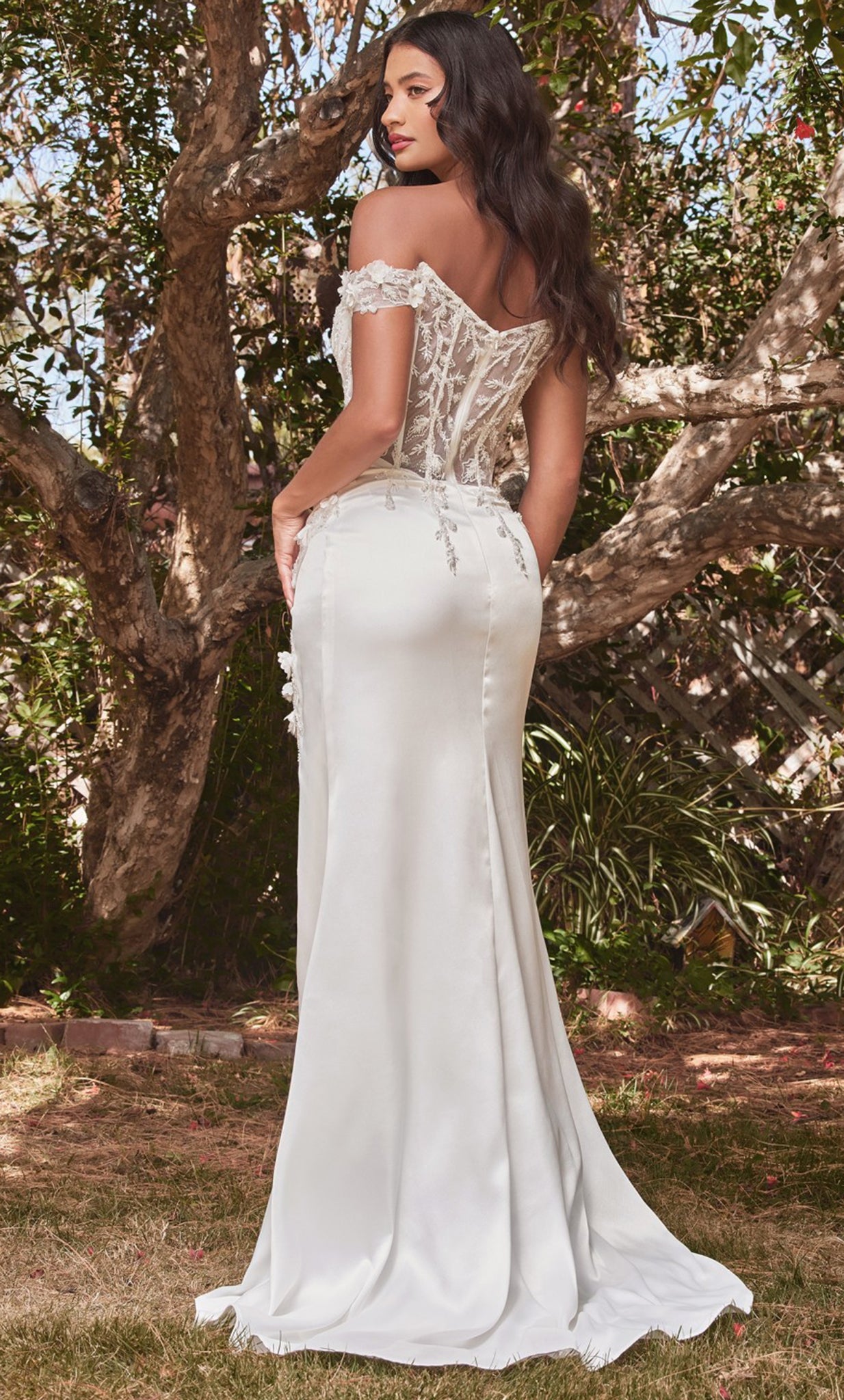 Fashionnob - Ladivine CD0186W