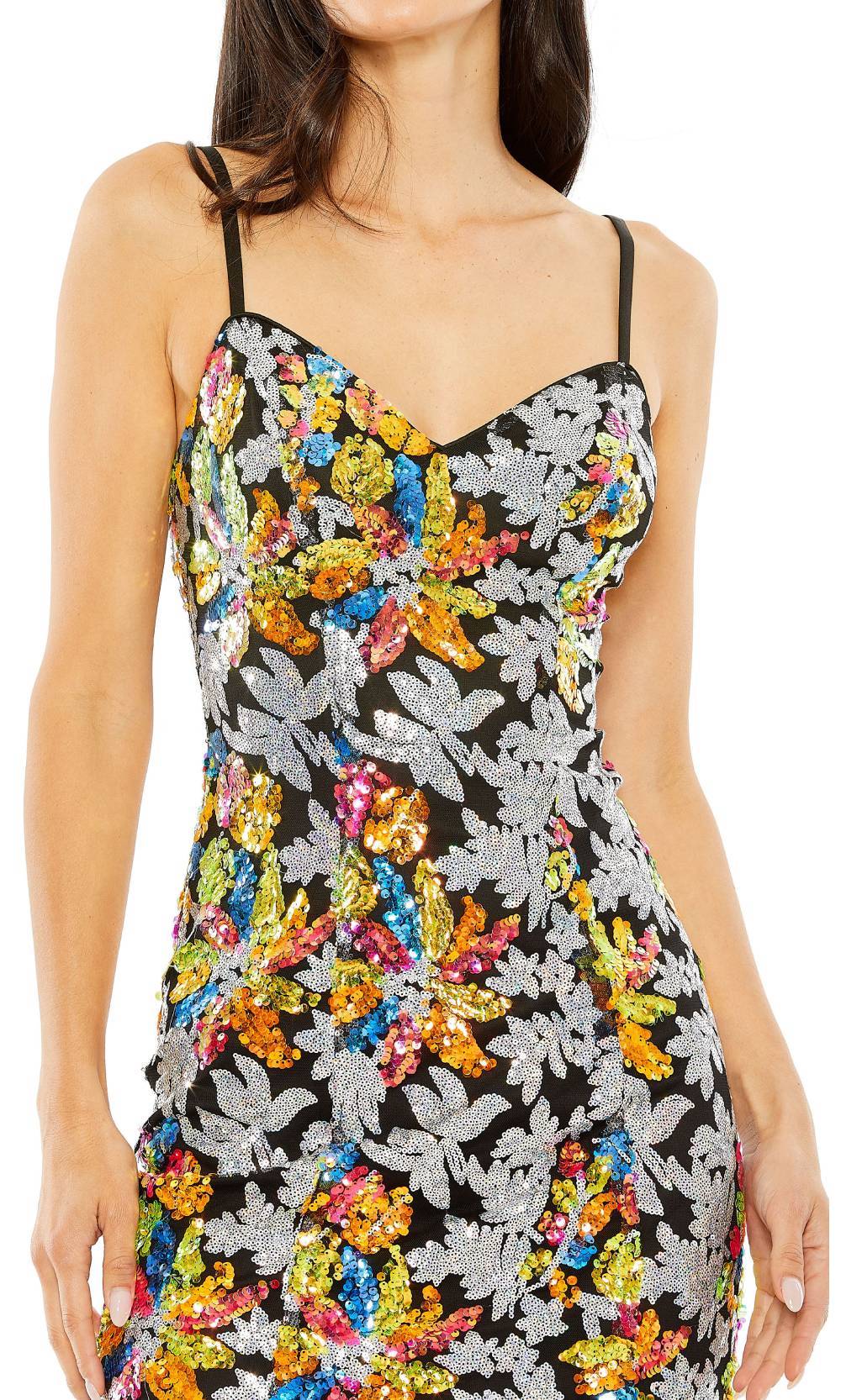 Fashionnob - Mac Duggal 26867