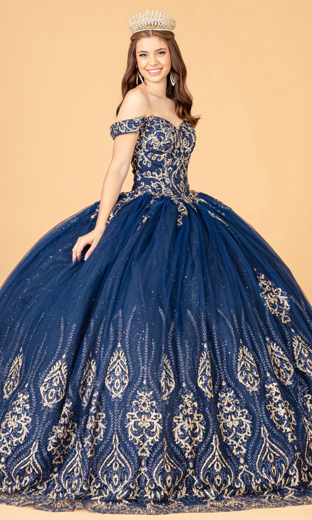 Fashionnob - Elizabeth K GL3079