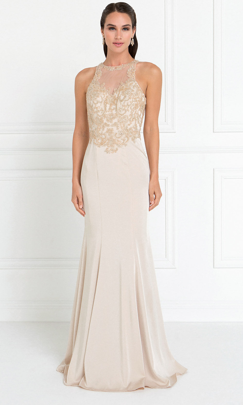 Fashionnob - Elizabeth K GL1568