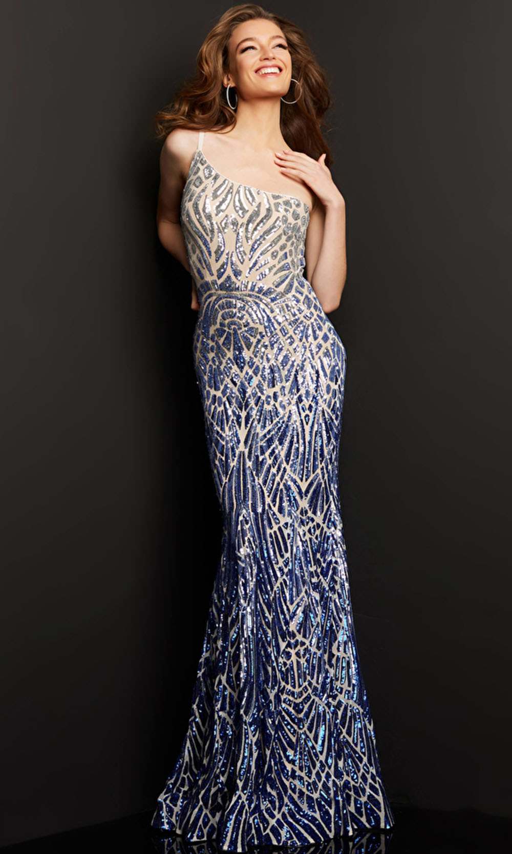 Fashionnob - Jovani 06469