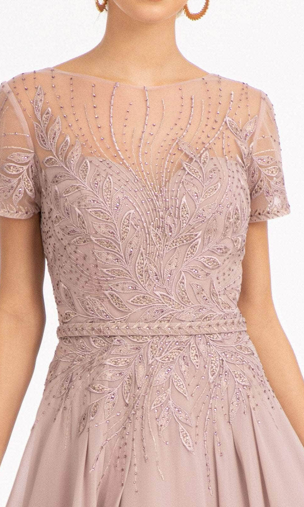 Fashionnob - Elizabeth K GL3067