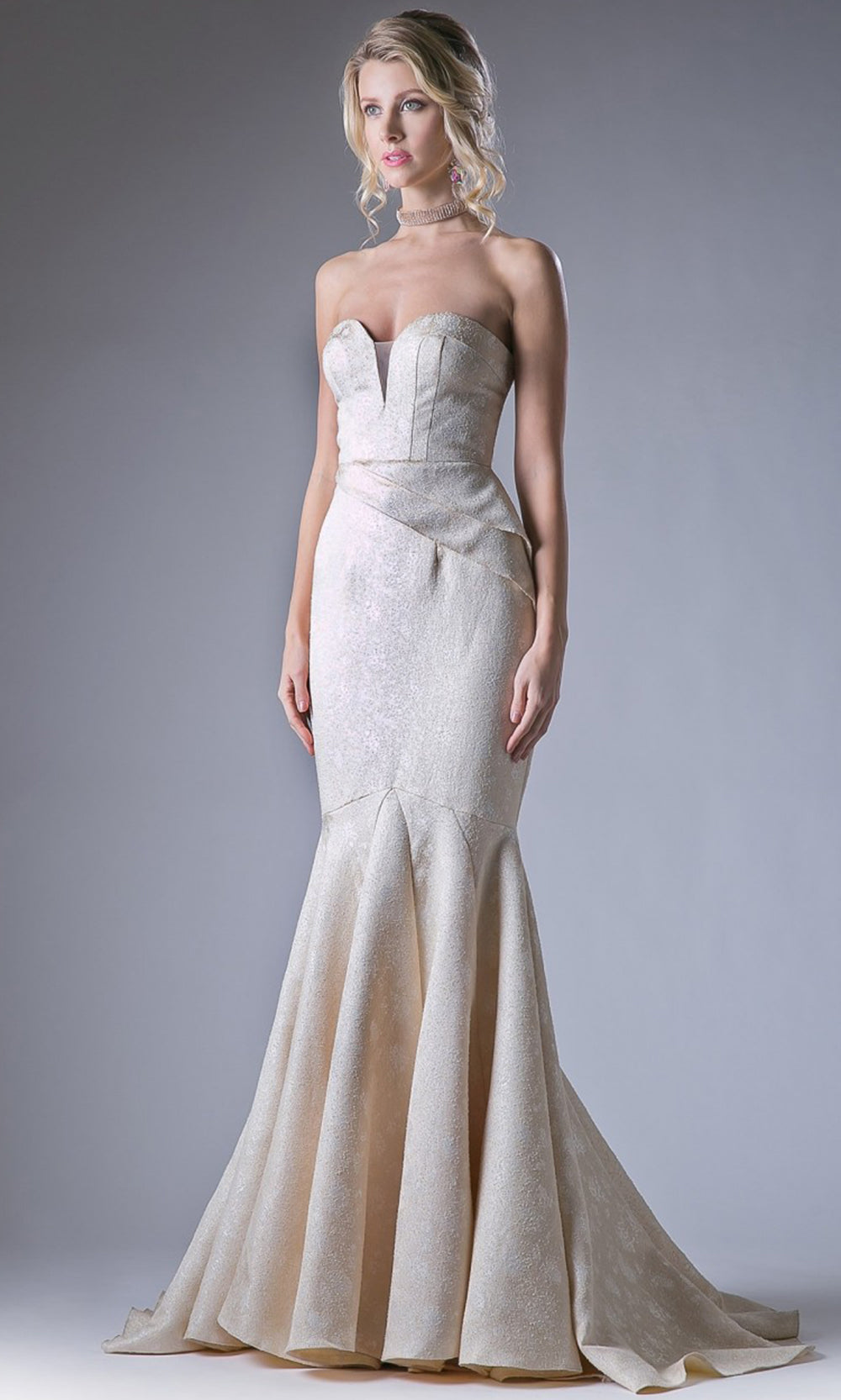 Fashionnob - Cinderella Divine A5008