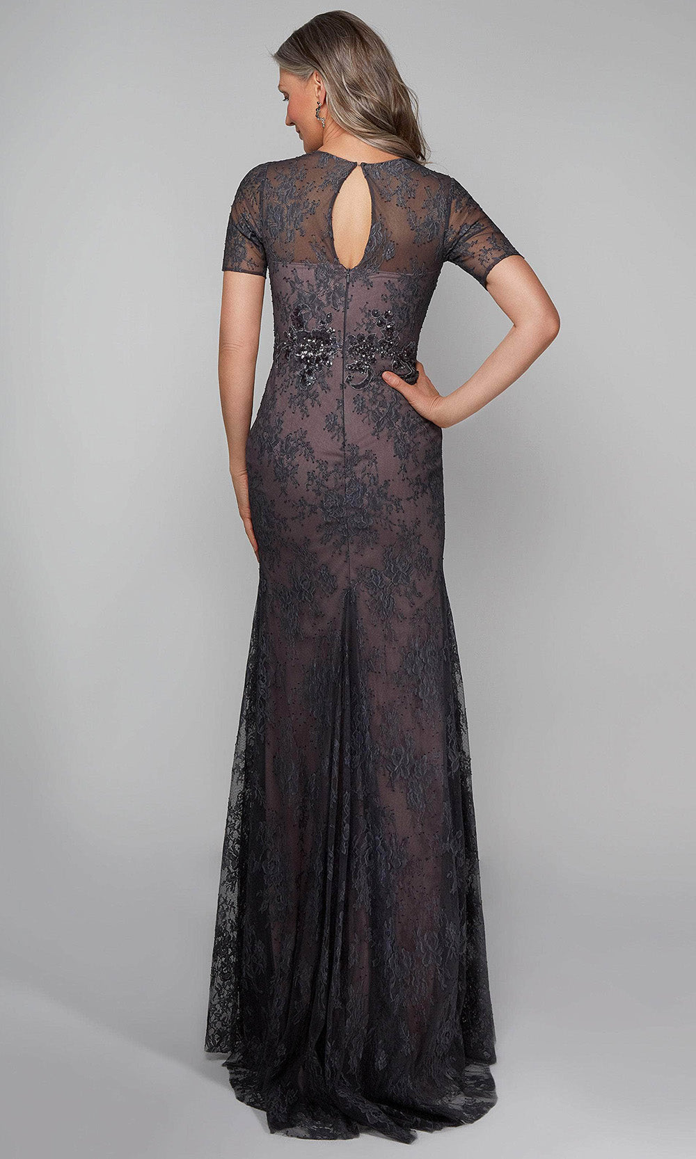 Fashionnob - Alyce Paris 27625