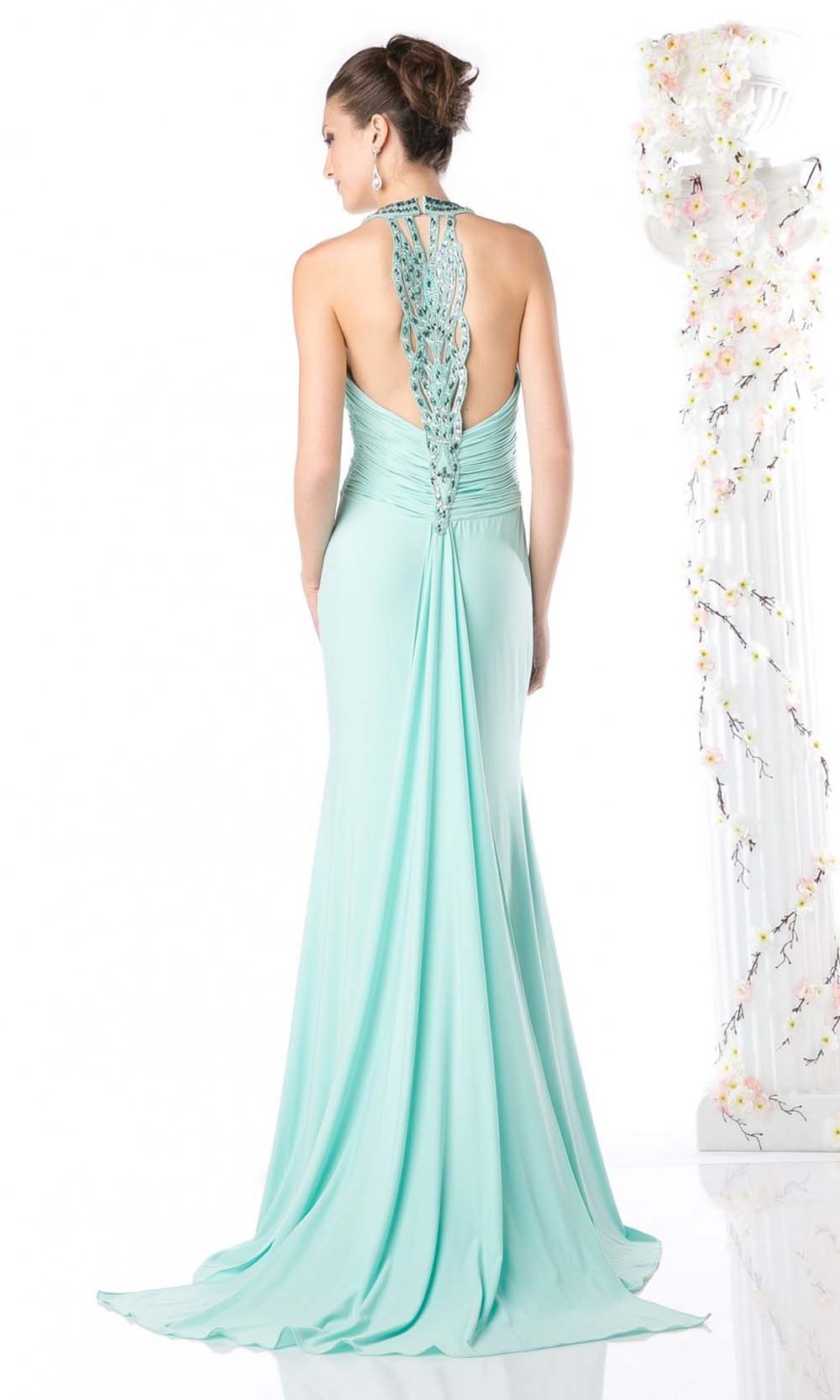 Fashionnob - Ladivine J727