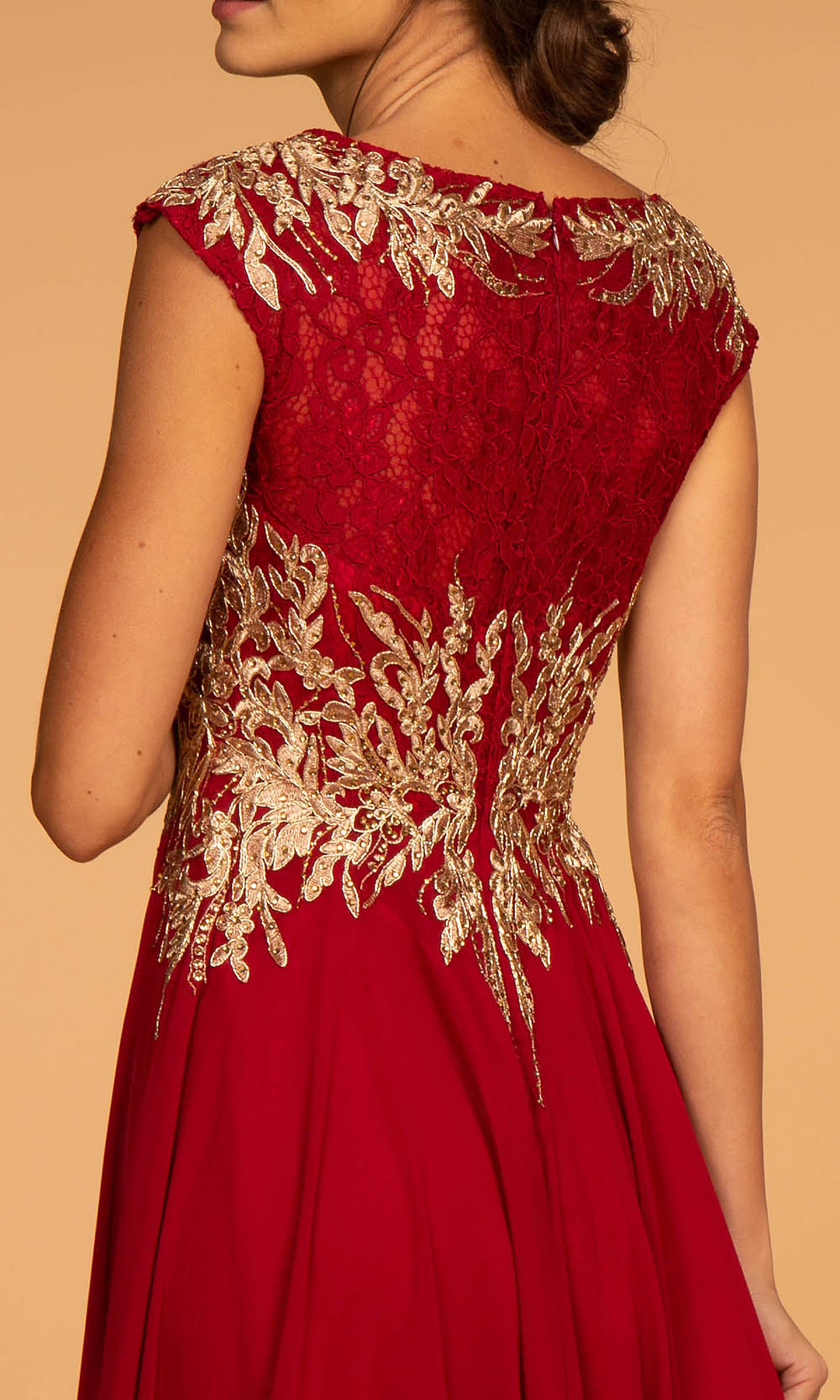 Fashionnob - Elizabeth K GL2519