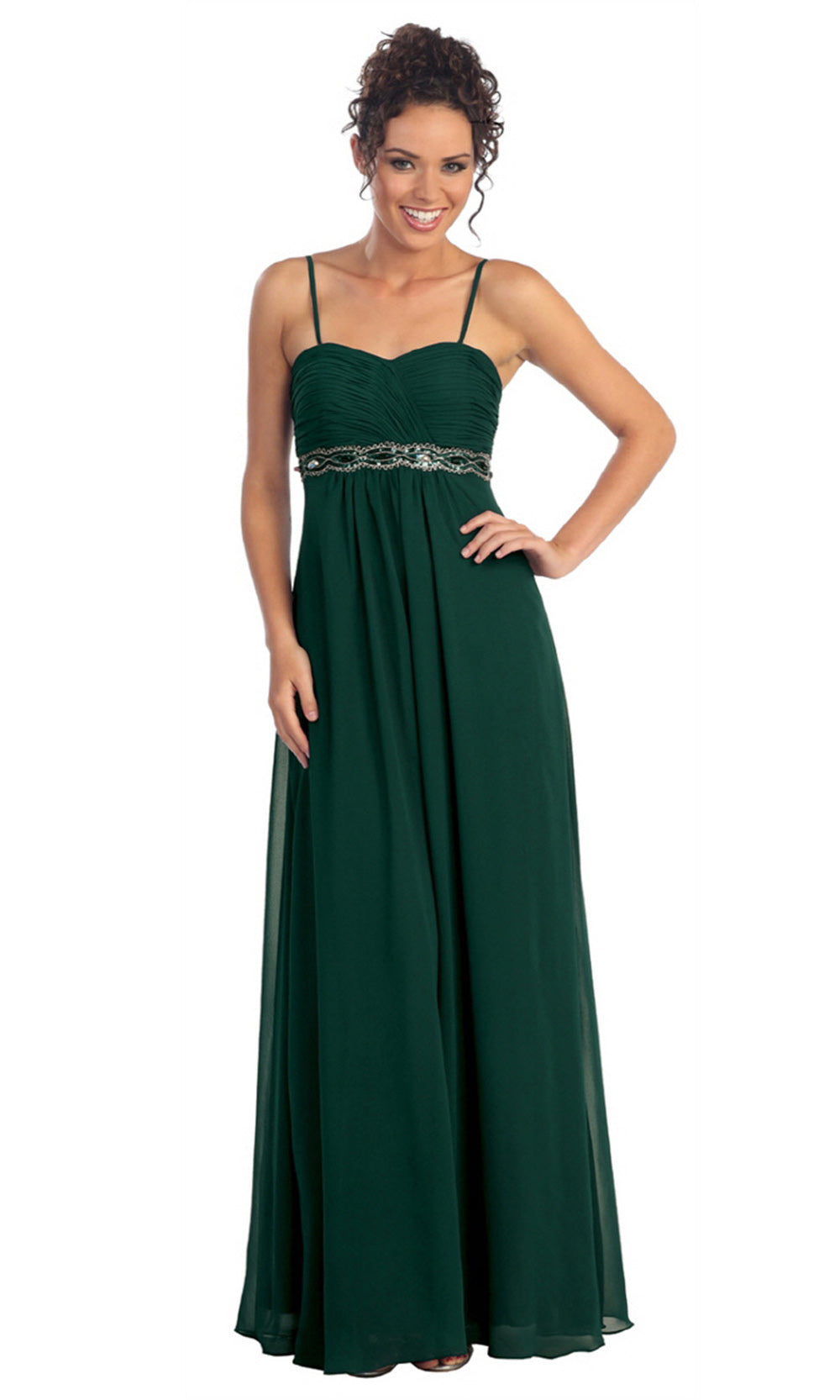 Fashionnob - Elizabeth K GL1016