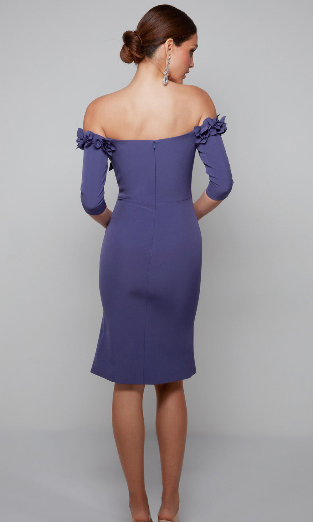 Fashionnob - Alyce Paris 70003