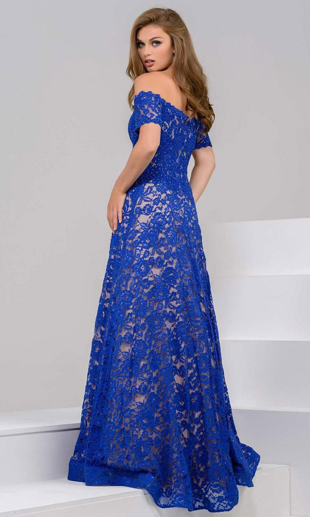 Fashionnob - Jovani 42828