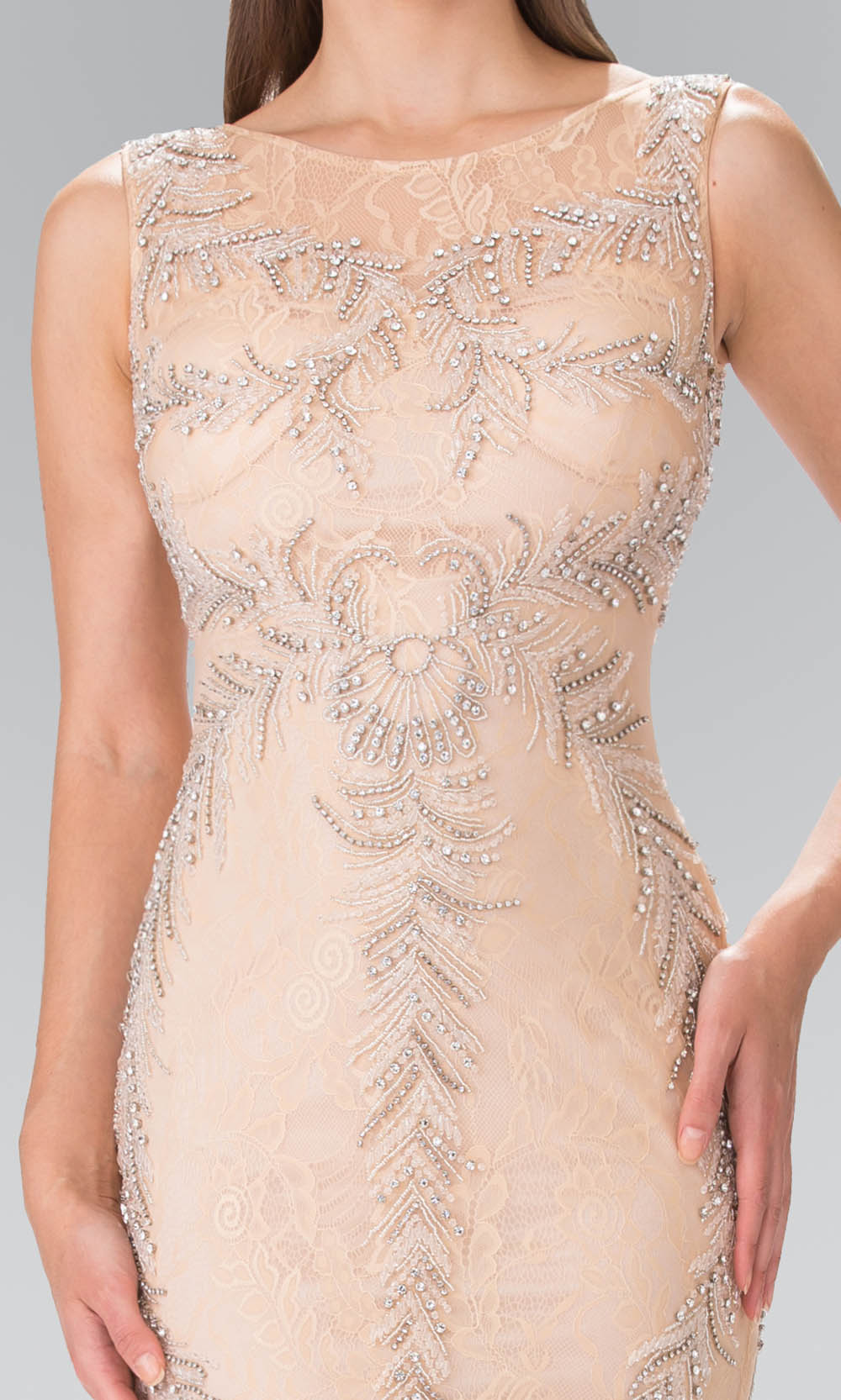 Fashionnob - Elizabeth K GL2289