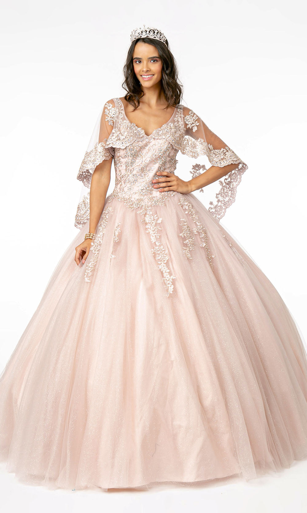 Fashionnob - Elizabeth K GL2800