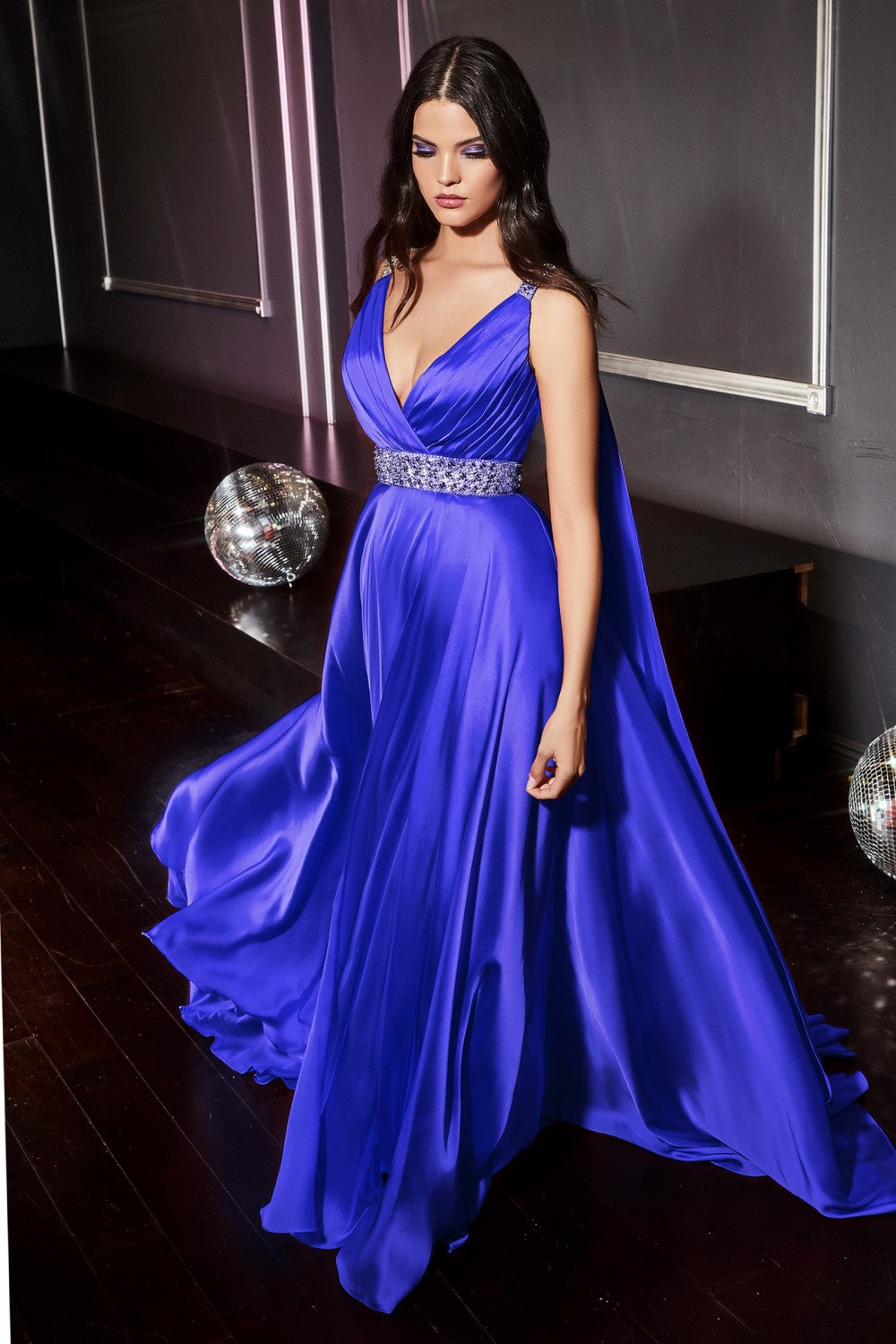 Fashionnob - Cinderella Divine A0065
