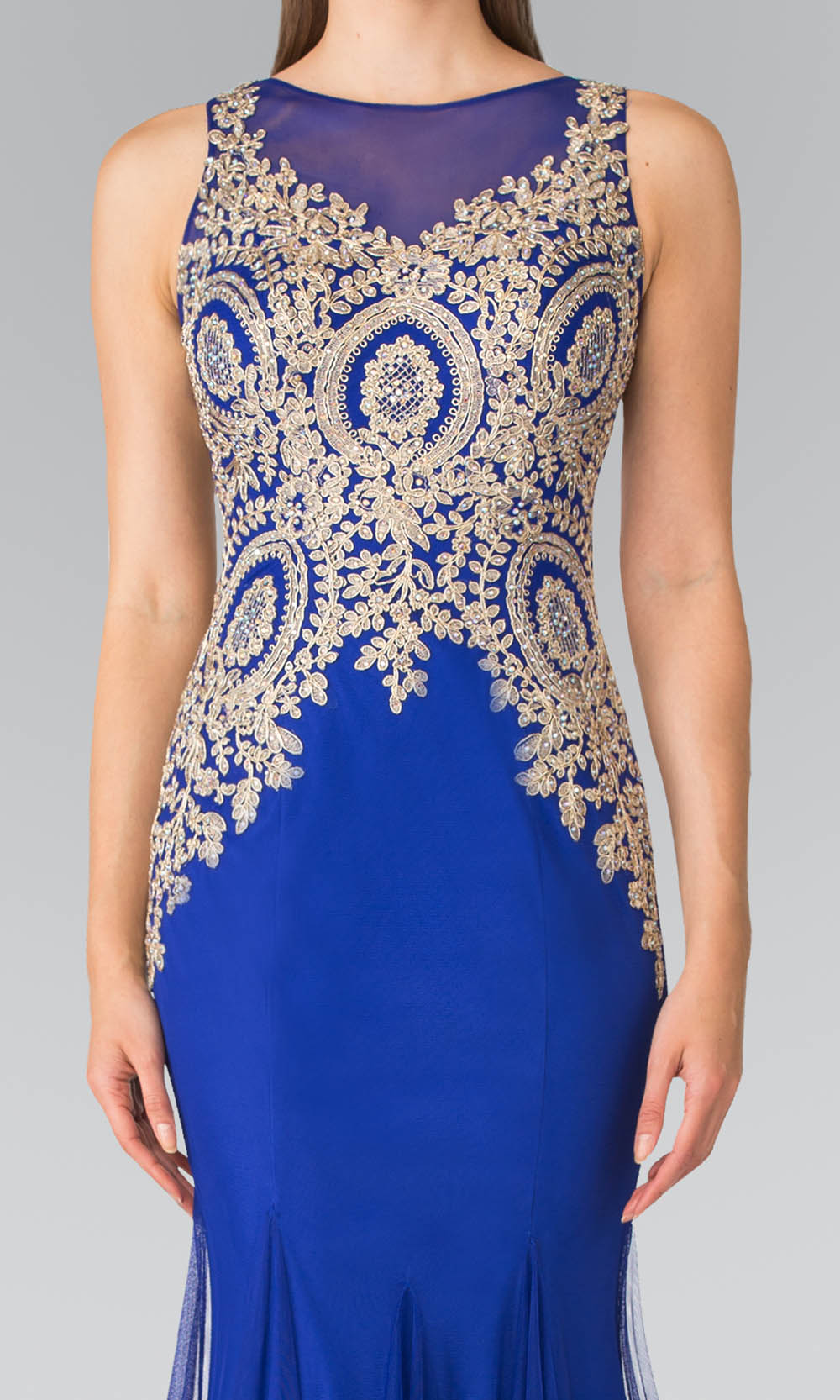 Fashionnob - Elizabeth K GL2283