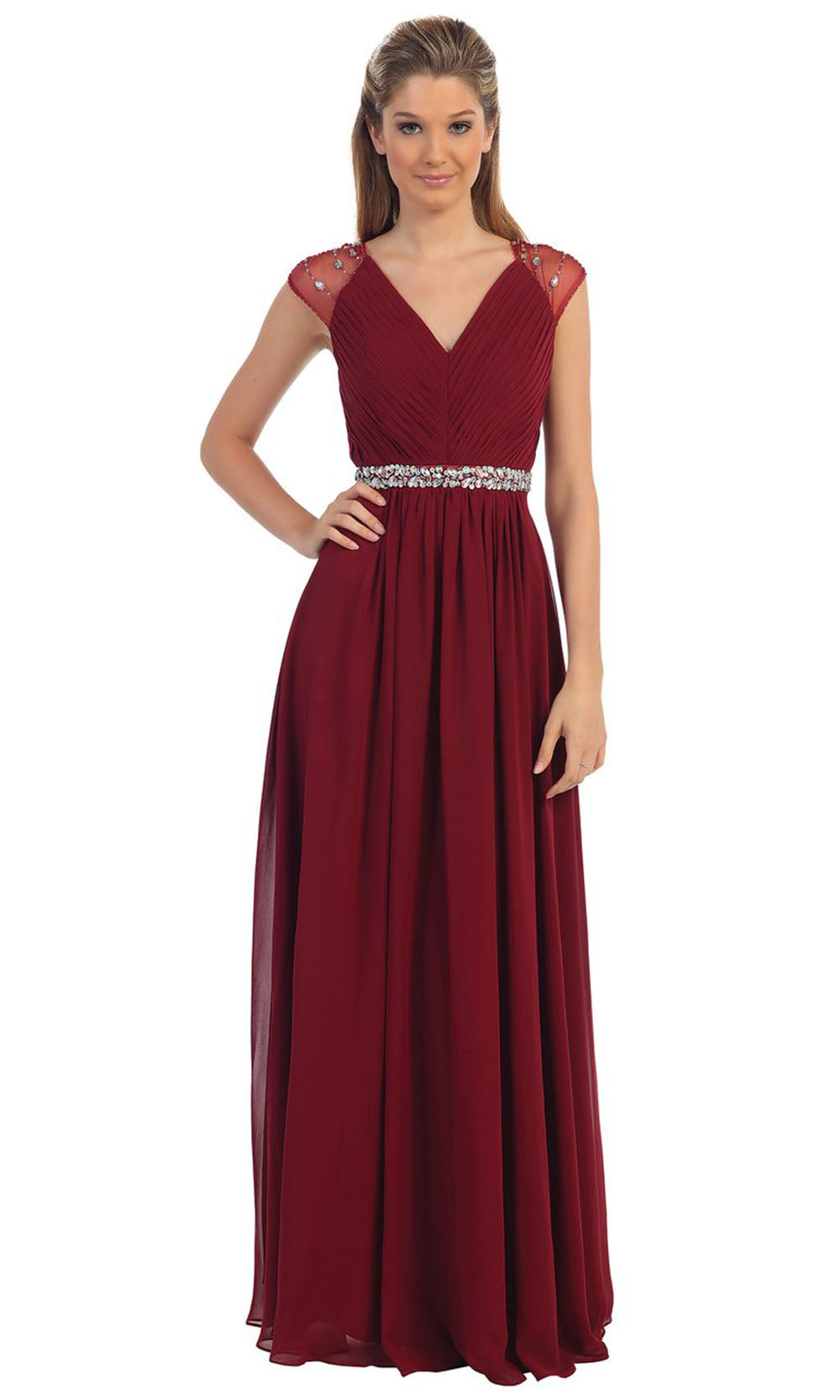 Fashionnob - Dancing Queen 9182