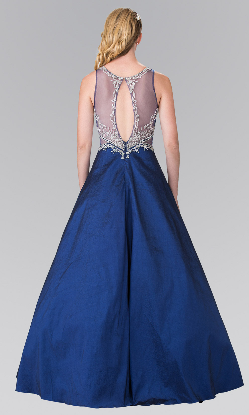 Fashionnob - Elizabeth K GL2253