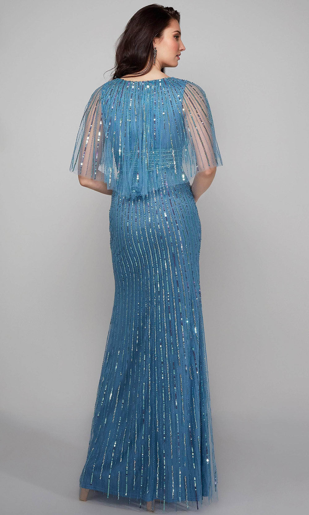 Fashionnob - Alyce Paris 27599
