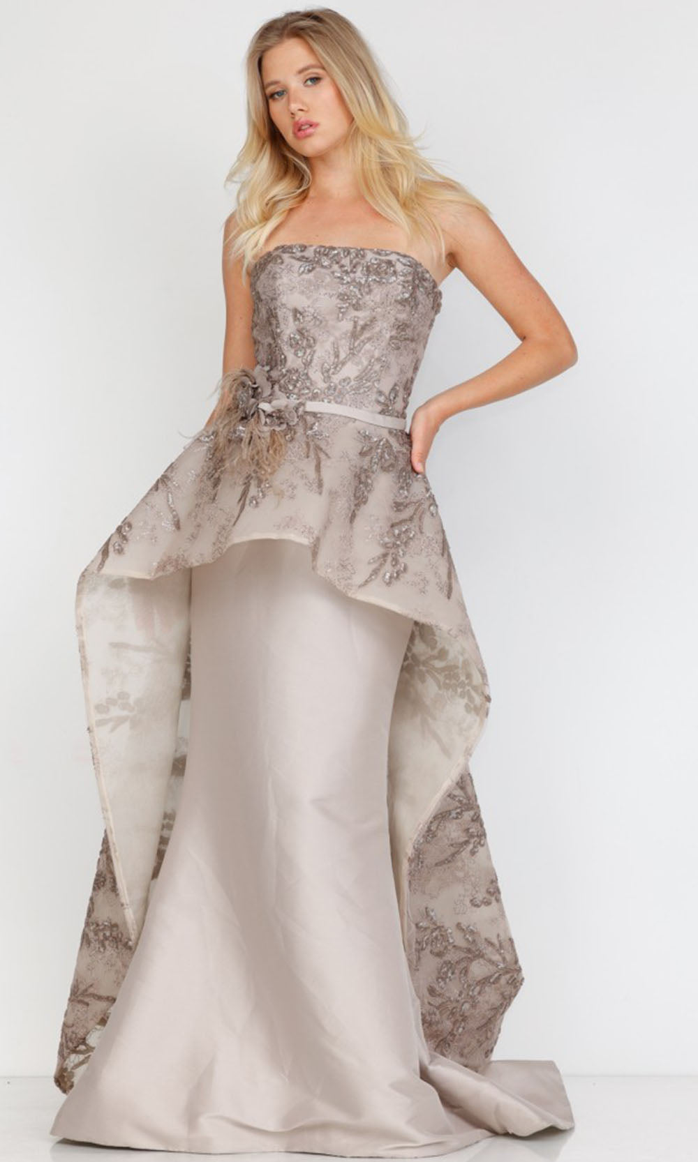 Fashionnob - Terani Couture 2021E2865