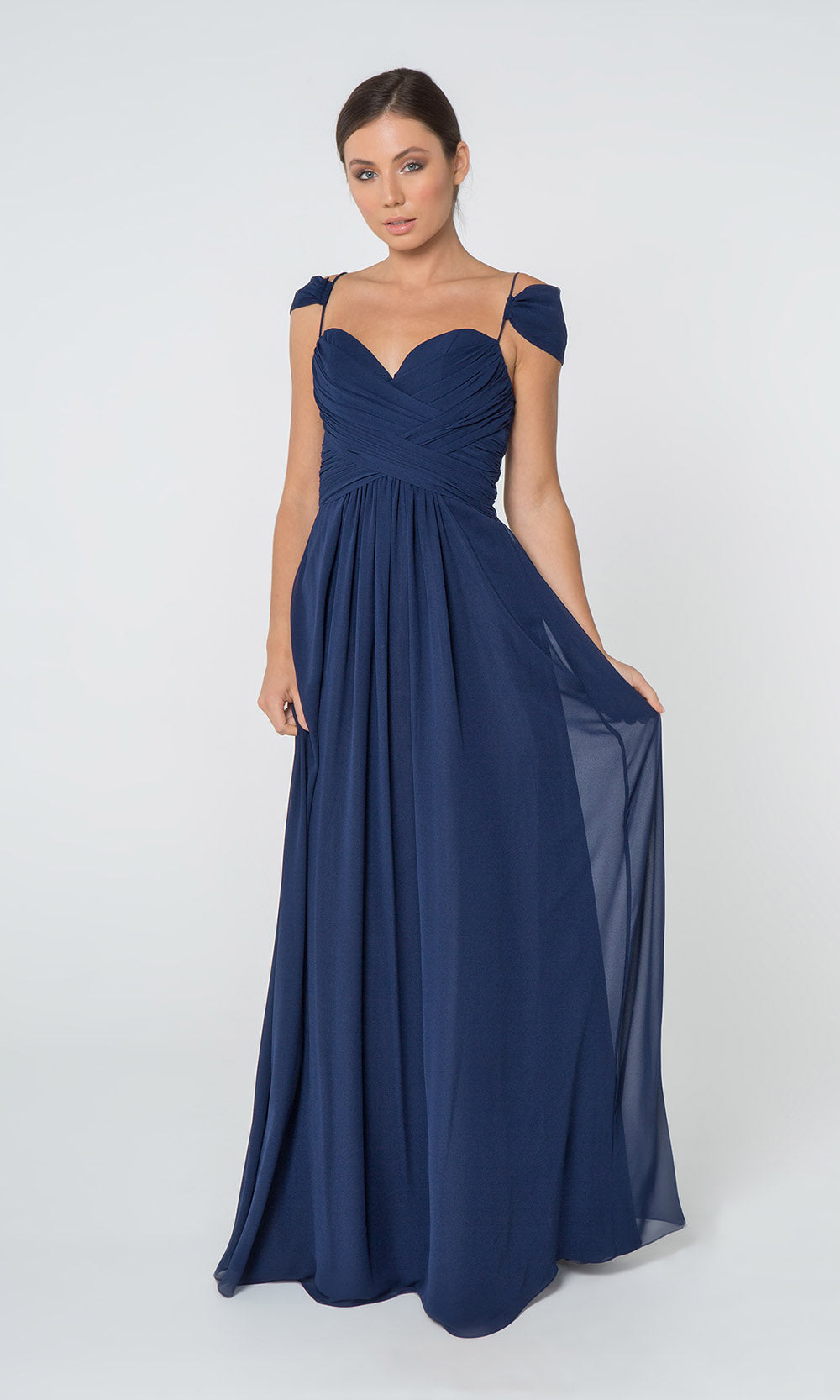 Fashionnob - Elizabeth K GL2824
